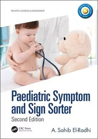 Paediatric Symptom and Sign Sorter cover