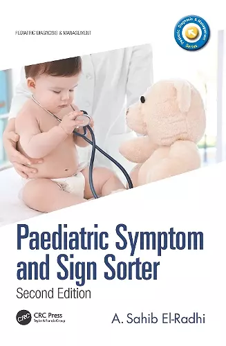 Paediatric Symptom and Sign Sorter cover