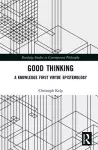 Good Thinking cover