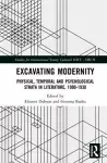 Excavating Modernity cover