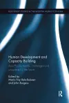 Human Development and Capacity Building cover