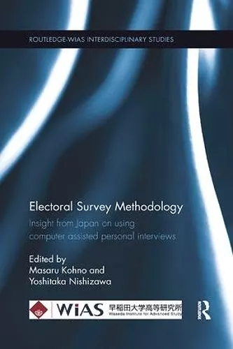 Electoral Survey Methodology cover