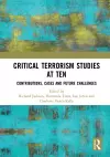 Critical Terrorism Studies at Ten cover