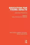 Education for Young Adults cover