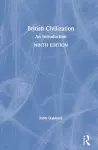 British Civilization cover