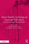 Harry Smith's Anthology of American Folk Music cover