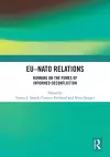 EU-NATO Relations cover