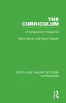 The Curriculum cover