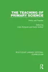 The Teaching of Primary Science cover