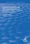 Environment, Health and Population Displacement cover