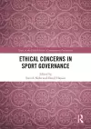 Ethical Concerns in Sport Governance cover