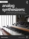 Analog Synthesizers: Understanding, Performing, Buying cover