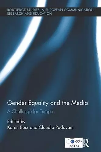 Gender Equality and the Media cover