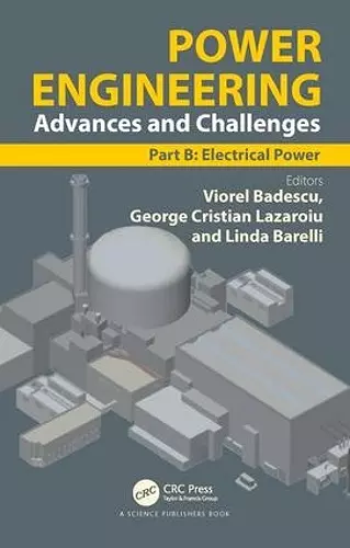 Power Engineering cover