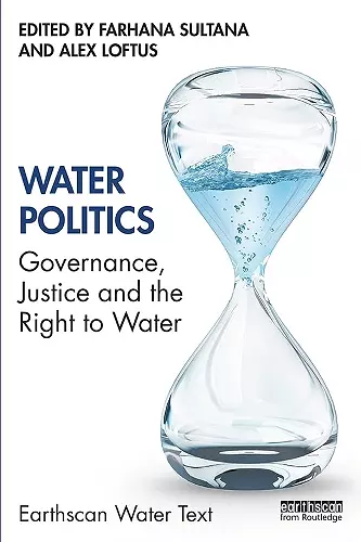 Water Politics cover