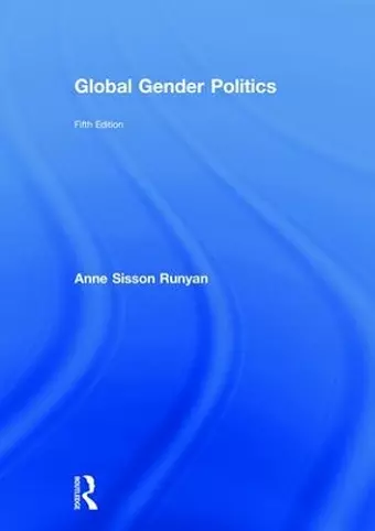 Global Gender Politics cover