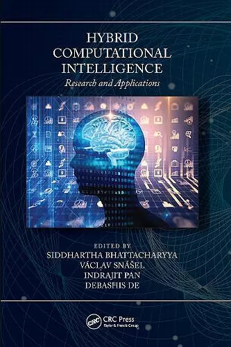 Hybrid Computational Intelligence cover