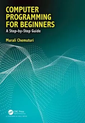 Computer Programming for Beginners cover