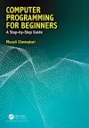 Computer Programming for Beginners cover