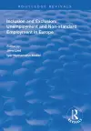 Inclusion and Exclusion: Unemployment and Non-standard Employment in Europe cover