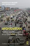 Afghanistan cover