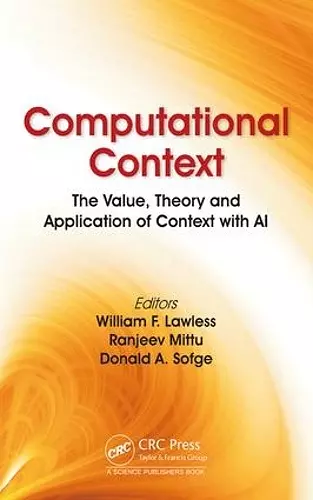 Computational Context cover