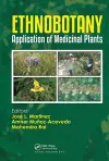 Ethnobotany cover