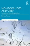 Non-Death Loss and Grief cover