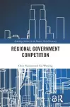 Regional Government Competition cover