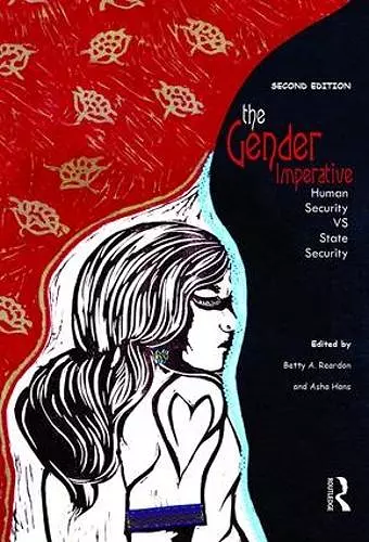 The Gender Imperative cover