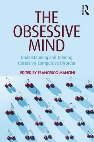 The Obsessive Mind cover