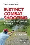 Instinct Combat Shooting cover