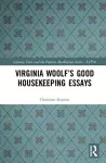 Virginia Woolf’s Good Housekeeping Essays cover