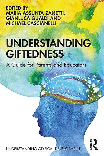 Understanding Giftedness cover