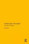 China and the West cover