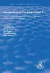 Perspectives on the Environment (Volume 2) cover