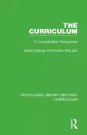 The Curriculum cover