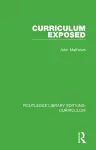 Curriculum Exposed cover