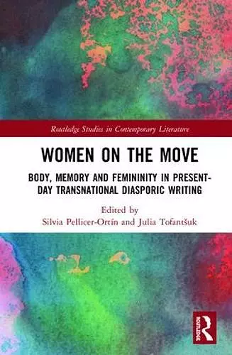 Women on the Move cover