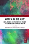 Women on the Move cover