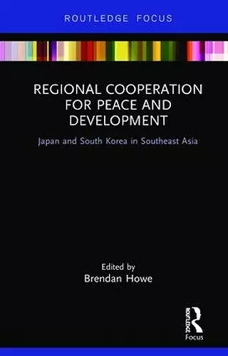 Regional Cooperation for Peace and Development cover