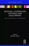 Regional Cooperation for Peace and Development cover