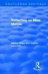 Reflecting on Miss Marple cover