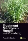 Treatment Marshes for Runoff and Polishing cover