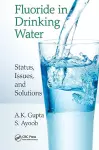 Fluoride in Drinking Water cover