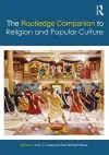 The Routledge Companion to Religion and Popular Culture cover