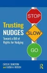 Trusting Nudges cover