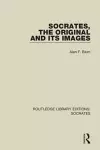 Socrates, The Original and its Images cover