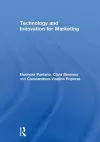 Technology and Innovation for Marketing cover