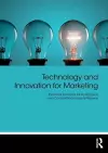 Technology and Innovation for Marketing cover